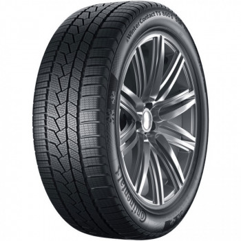 Шины 315/45 R21 116V CONTINENTAL WinterContact TS 860 S FR