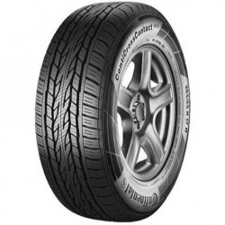 225/60 R18 100H CONTINENTAL CrossContact LX2 *