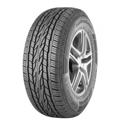 225/65 R17 102H CONTINENTAL ContiCrossContact FR LX 2*