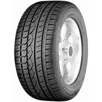 Шины 235/60 R18 107W CONTINENTAL CrossContact UHP FR XL (AO)