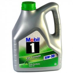 Mobil 1 ESP Formula 5W30 4л EU