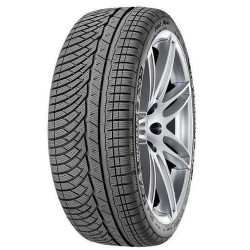 245/45 R18 100V MICHELIN PILOT ALPIN PA4 ZP * MOE XL RUN FLAT