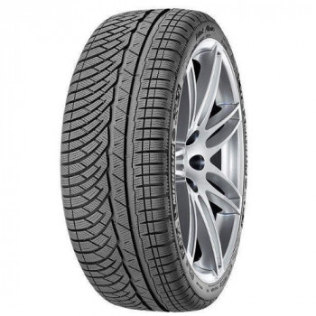 Шины 245/45 R18 100V MICHELIN PILOT ALPIN PA4 ZP * MOE XL RUN FLAT