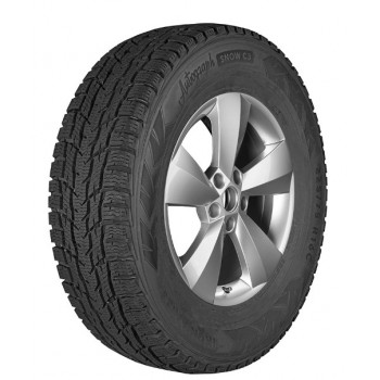 Шины 225/75 R16C 121/120R IKON AUTOGRAPH SNOW C3