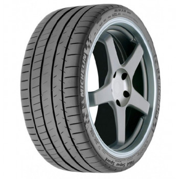 Шины 285/40 ZR19 103Y MICHELIN PILOT SUPER SPORT NO