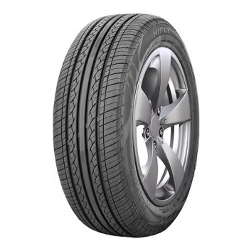 Шины 205/60 R16 92V HIFLY HF201 TL