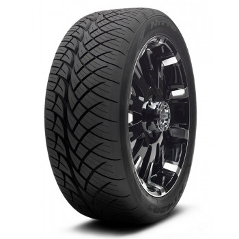 Шины 275/55 R20 117H NITTO NT420S