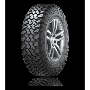 Шины 225/75 R16 115/112Q HANKOOK MT2 RT05