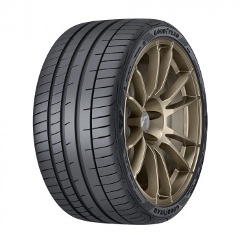 Шины 295/30 R20 101Y GOODYEAR EAGLE F1 SUPERSPORT XL