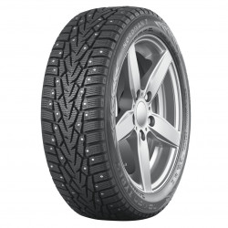 185/65 R14 90T Nokian Nordman 7 XL шип