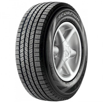 Шины 275/40 R20 V Pirelli Scorpion Ice-Snow XL Run Flat