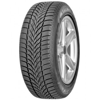 Шины 235/40 R19 96T GOODYEAR ULTRAGRIP ICE 2+ XL