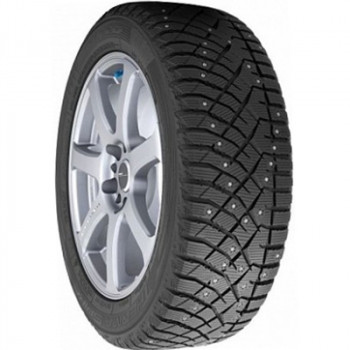 Шины 225/45 R17 91T NITTO NTSPK Шип