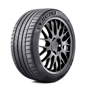 Шины 255/40 ZR20 101Y MICHELIN PILOT SPORT 4 S XL