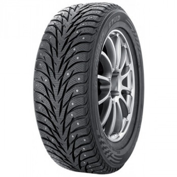 Шины 285/60 R18 116T YOKOHAMA IG35 шип