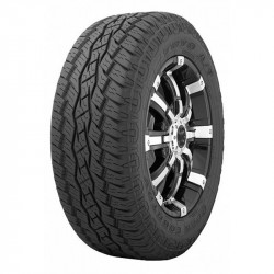 255/55 R18 109H TOYO Open Country A/T