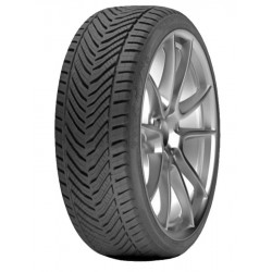 225/55 R18 98V TIGAR ALL SEASON SUV