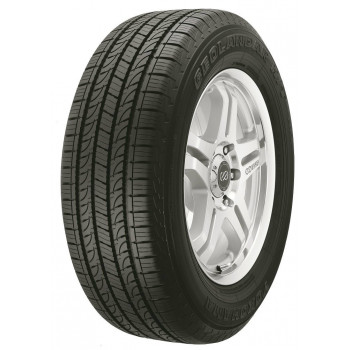 Шины 285/60 R18 116H YOKOHAMA G056