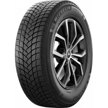 Шины 275/45 R21 110T MICHELIN X-ICE SNOW SUV XL