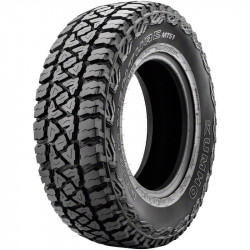 265/70R16 117/114Q  KUMHO MT51