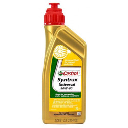 Castrol Syntrax Universal 80W90 1л.