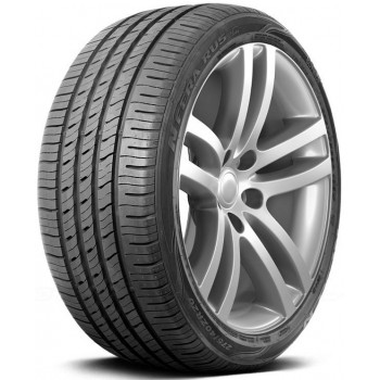 Шины 235/65 R17 108V NEXEN NFERA RU5 XL