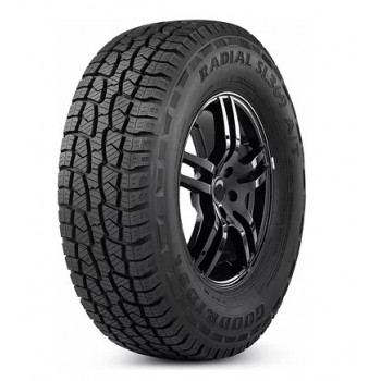 Шины 265/70 R17 115T GOODRIDE SL369 A/T TL