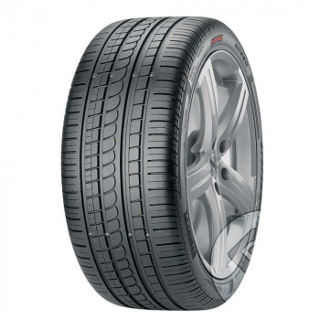 Шины 255/45 ZR19 104Y P PIRELLI Zero Assimetrico