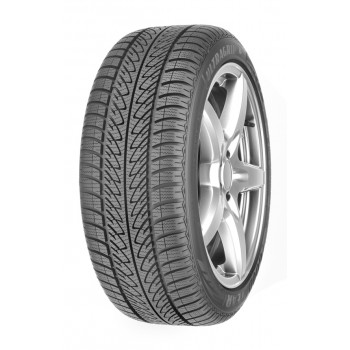 Шины 245/45 R18 100H GOODYEAR ULTRAGRIP 8 PERFORMANCE XL *