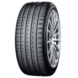 235/50R18 97V YOKOHAMA AC02A  Run Flat