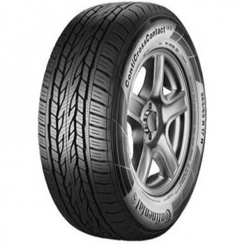 Шины 265/65 R17 H CONTINENTAL CrossContact LX 2 FR