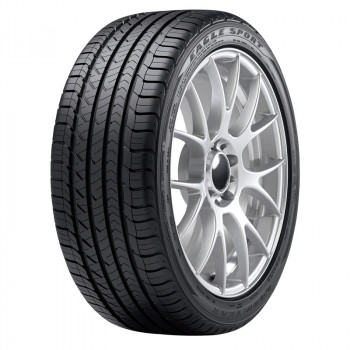 Шины 245/45 R17 95W GOODYEAR EAGLE SPORT TZ