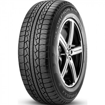 Шины 265/60 R18 110H PIRELLI S-STR