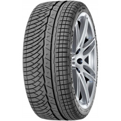 235/50 R18 101H MICHELIN PILOT ALPIN 4 XL