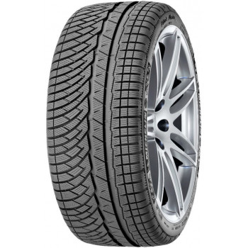 Шины 235/50 R18 101H MICHELIN PILOT ALPIN 4 XL