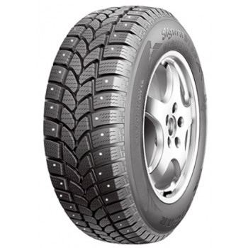 Шины 215/55 R16 97T TIGAR SIGURA STUD XL шип