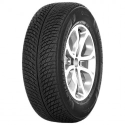 235/55 R18 104H MICHELIN PILOT ALPIN 5 SUV XL