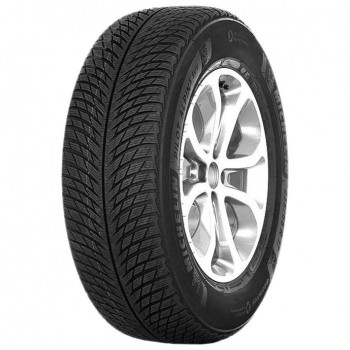 Шины 235/55 R18 104H MICHELIN PILOT ALPIN 5 SUV XL