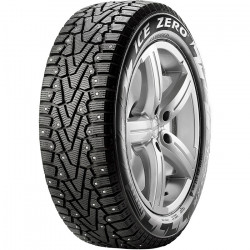 275/45 R21 110H PIRELLI Winter Ice Zero XL шип