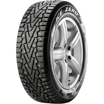 Шины 275/45 R21 110H PIRELLI Winter Ice Zero XL шип