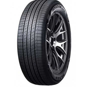 Шины 235/60 R18 103H NEXEN ROADIAN GTX