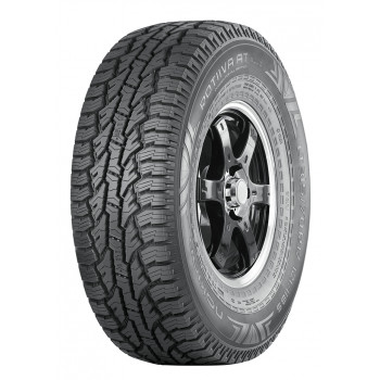 Шины 285/70 R17 121/118S Nokian Rotiiva AT Plus LT