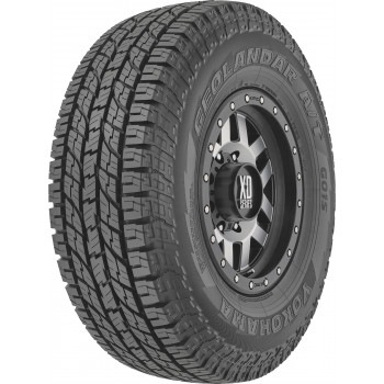 Шины 245/75 R16 109T YOKOHAMA G015