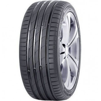 Шины 255/50 R19 107W Nokian Hakka Z SUV XL