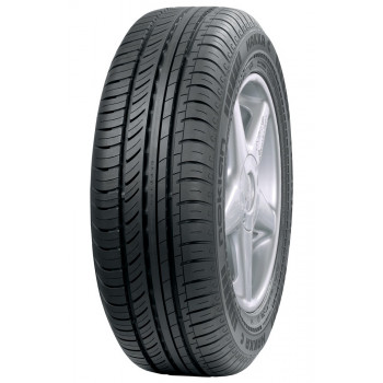 Шины 195/75 R16C 107/105R Nokian Hakka Van