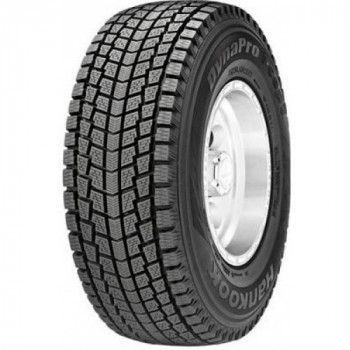 Шины 245/55 R19 T HANKOOK RW08 XL