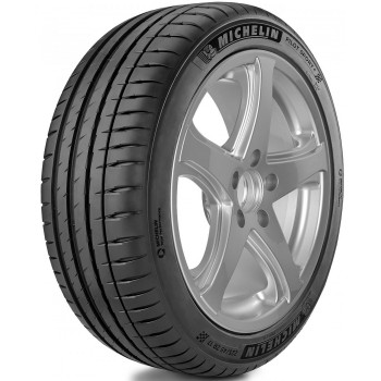 Шины 215/45 R17 91Y MICHELIN PILOT SPORT 4 XL