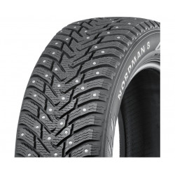 185/60 R15 88T IKON NORDMAN 8 ШИП XL
