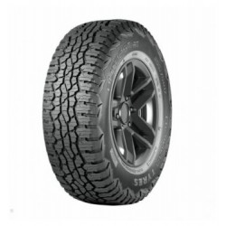 245/75 R17 121/118 Nokian OUTPOST AT 