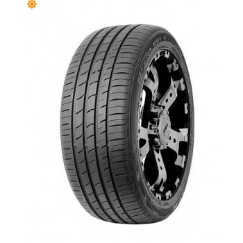 Шины 275/35 R20 102Y ROADSTONE NFERA RU1 XL